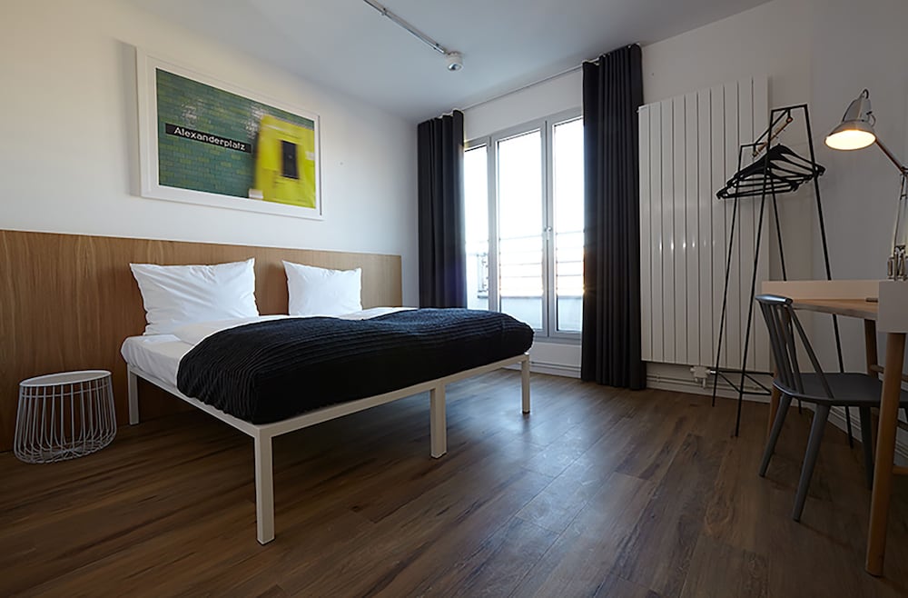 Generator Berlin-Mitte 24