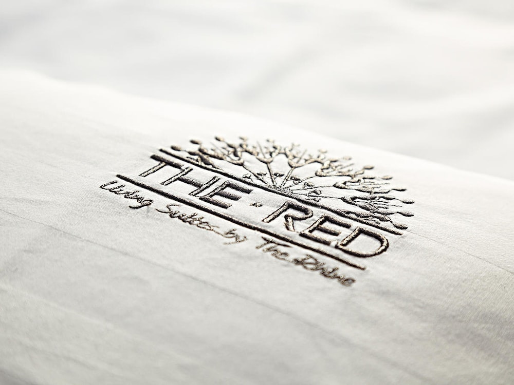 The Red 1