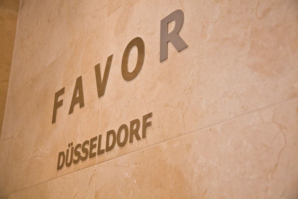 Favor 3