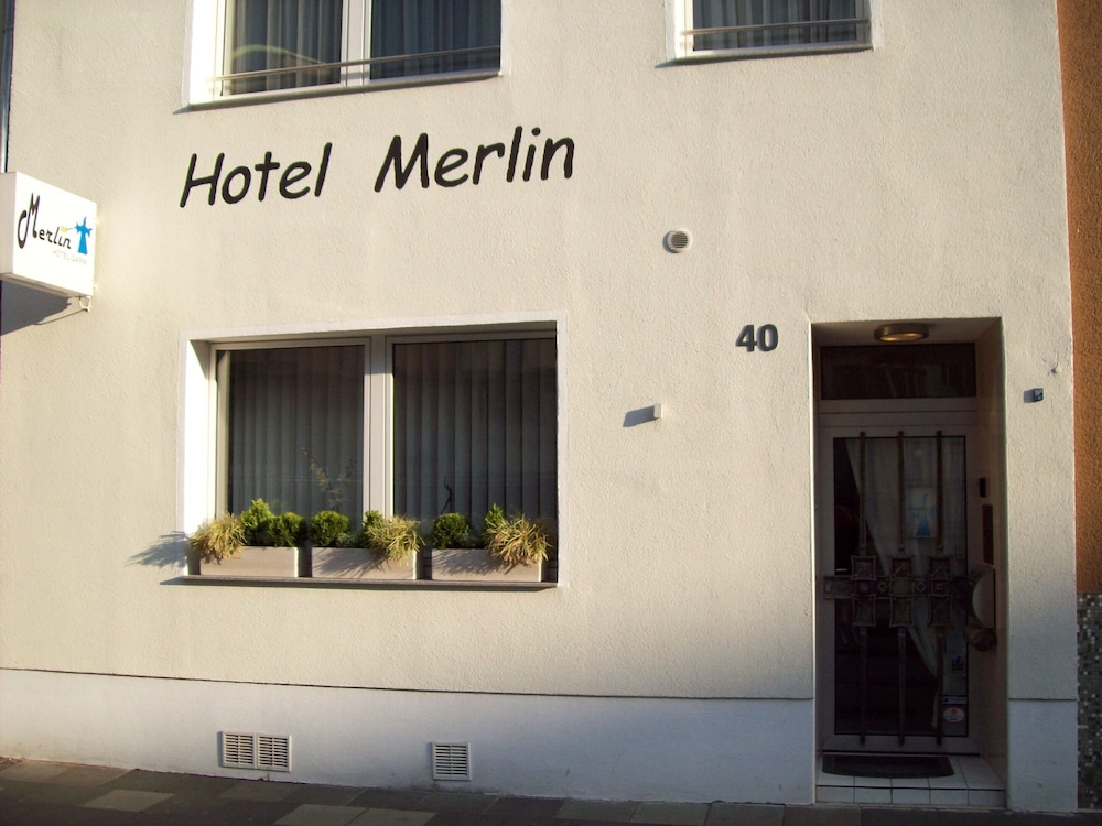 Merlin Garni 1