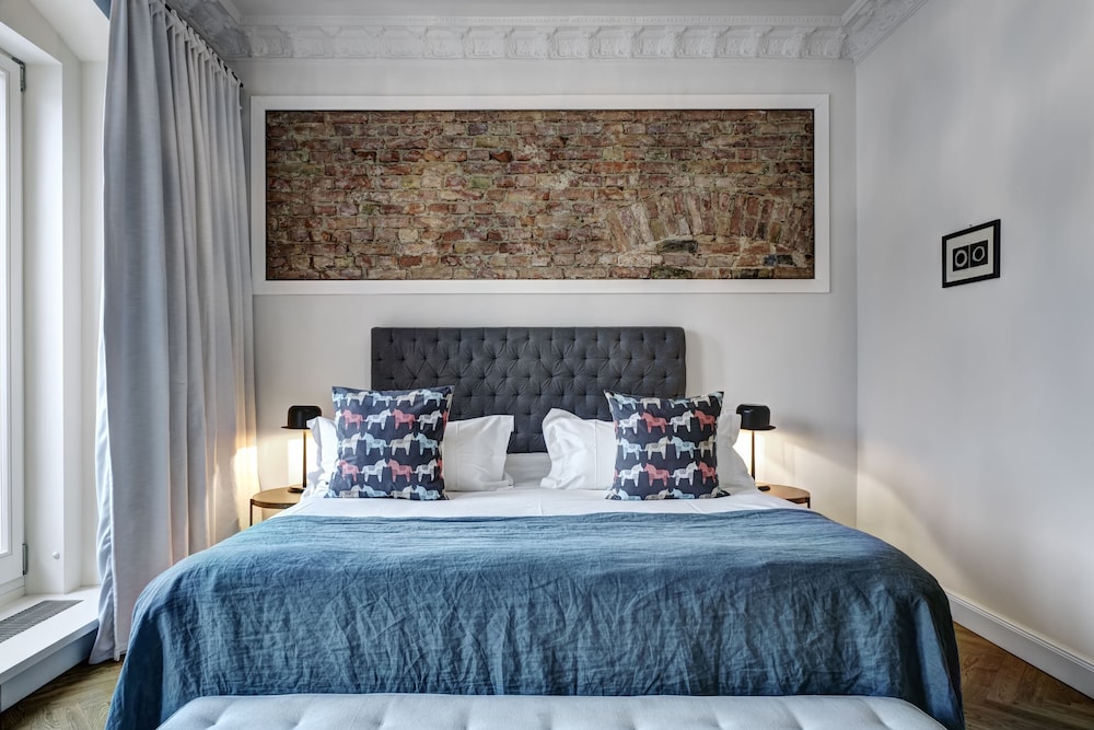 Gorki Apartments 21