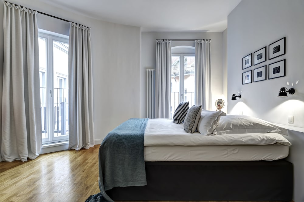 Gorki Apartments 22