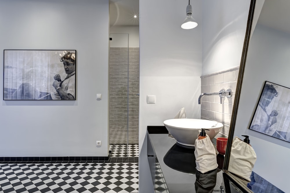 Gorki Apartments 15