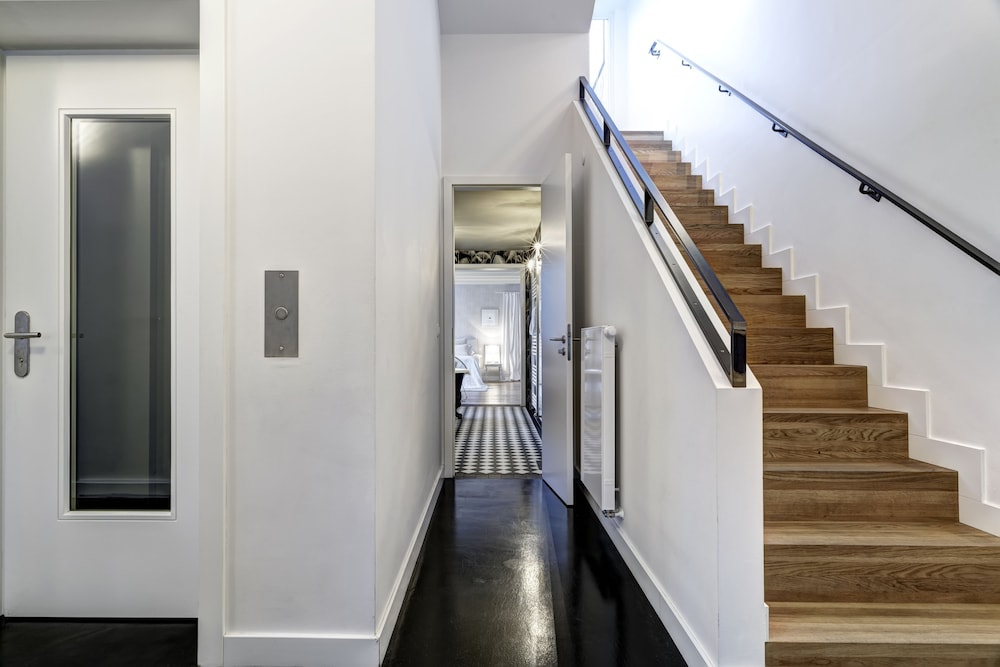 Gorki Apartments 24
