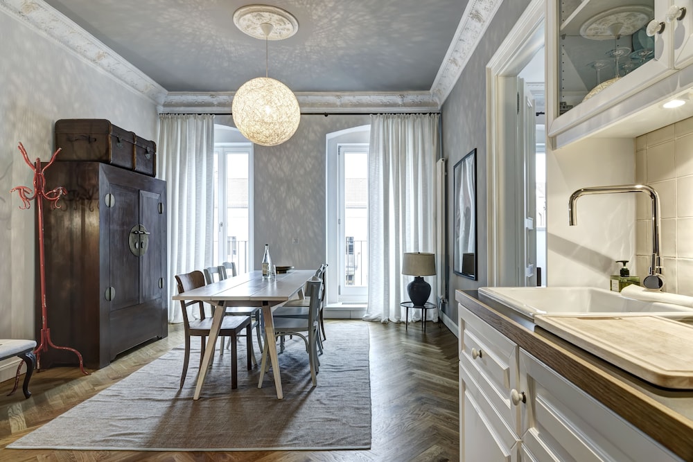 Gorki Apartments 17