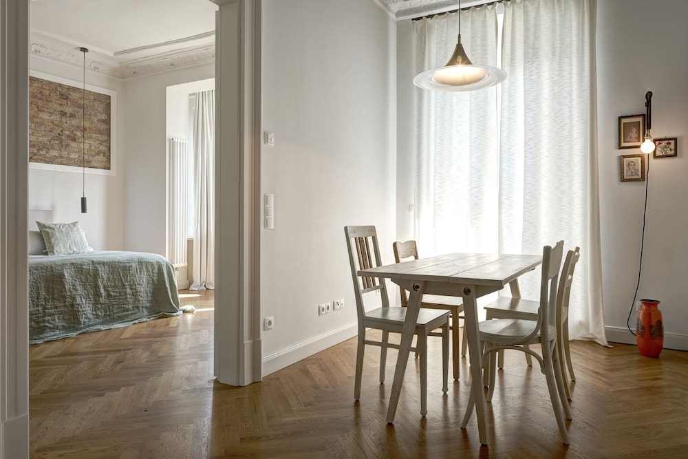 Gorki Apartments 9