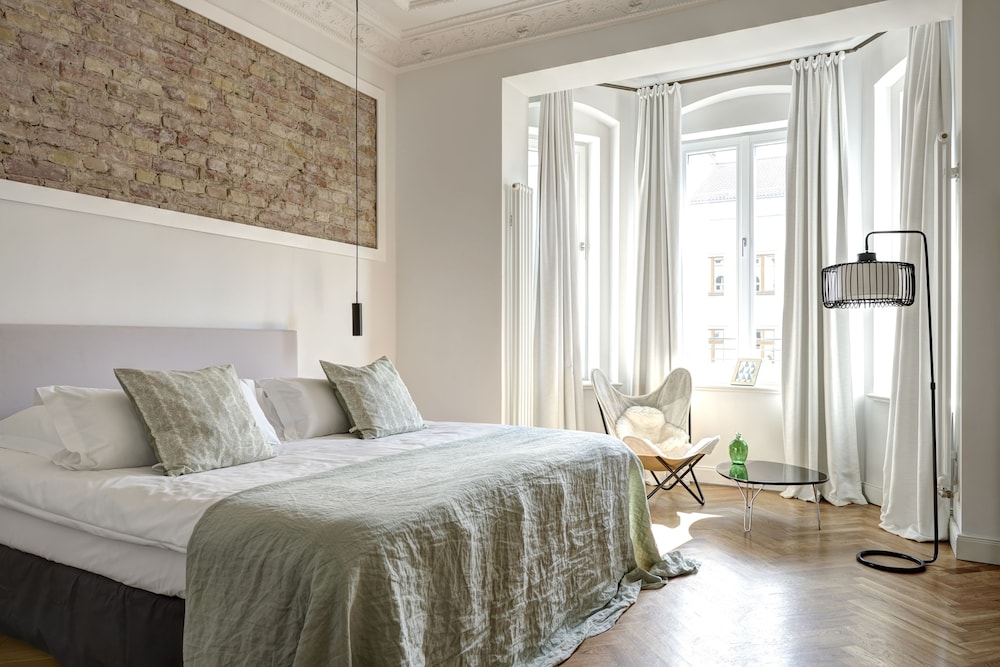 Gorki Apartments 13