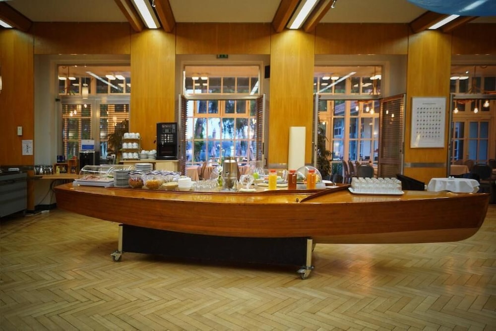 Waldhotel am See 22