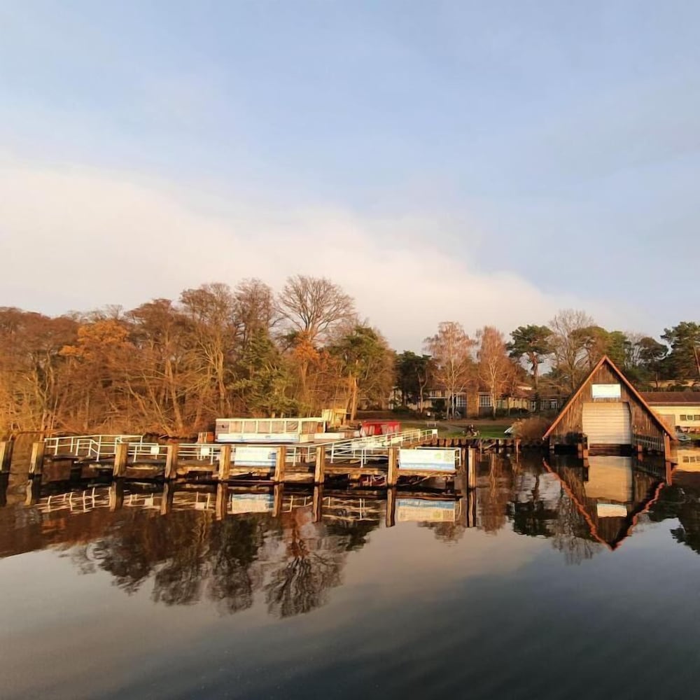 Waldhotel am See 13