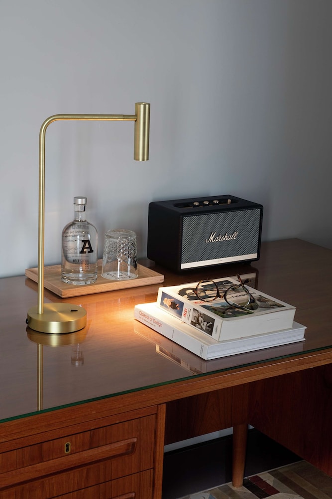 Alexandra Barcelona Hotel, Curio Collection by Hilton 21