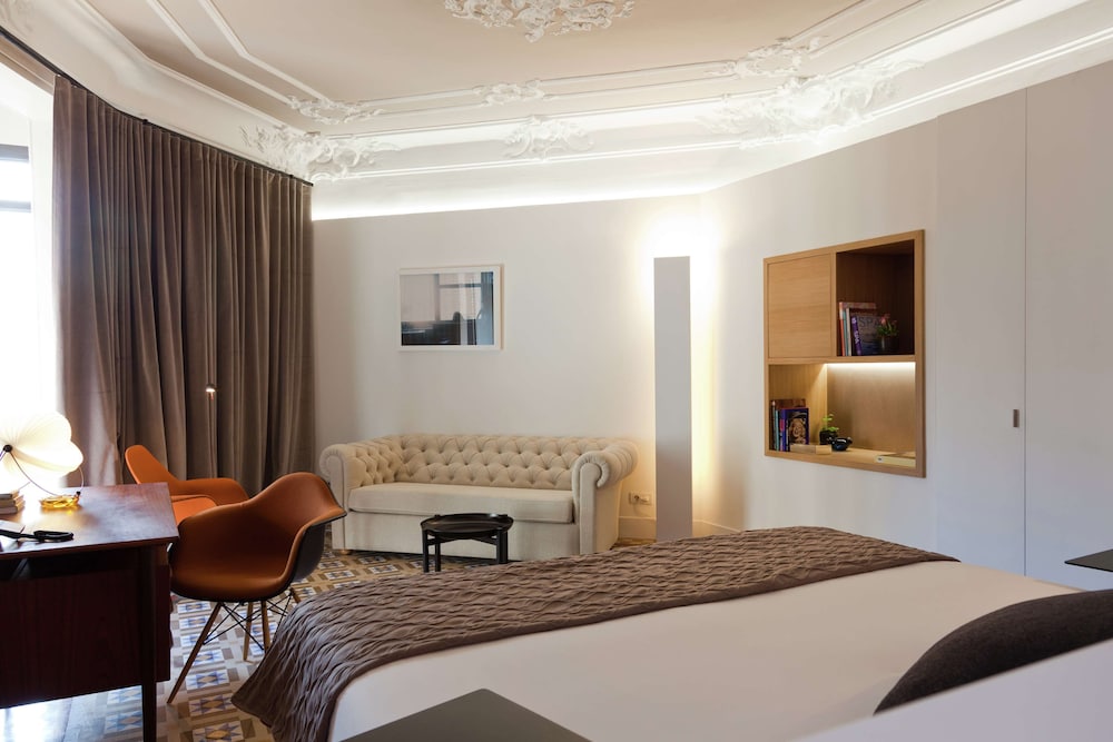 Alexandra Barcelona Hotel, Curio Collection by Hilton 14
