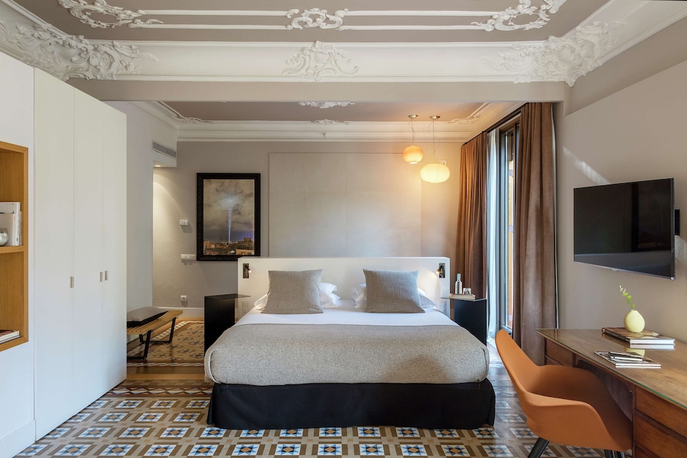 Alexandra Barcelona Hotel, Curio Collection by Hilton 19