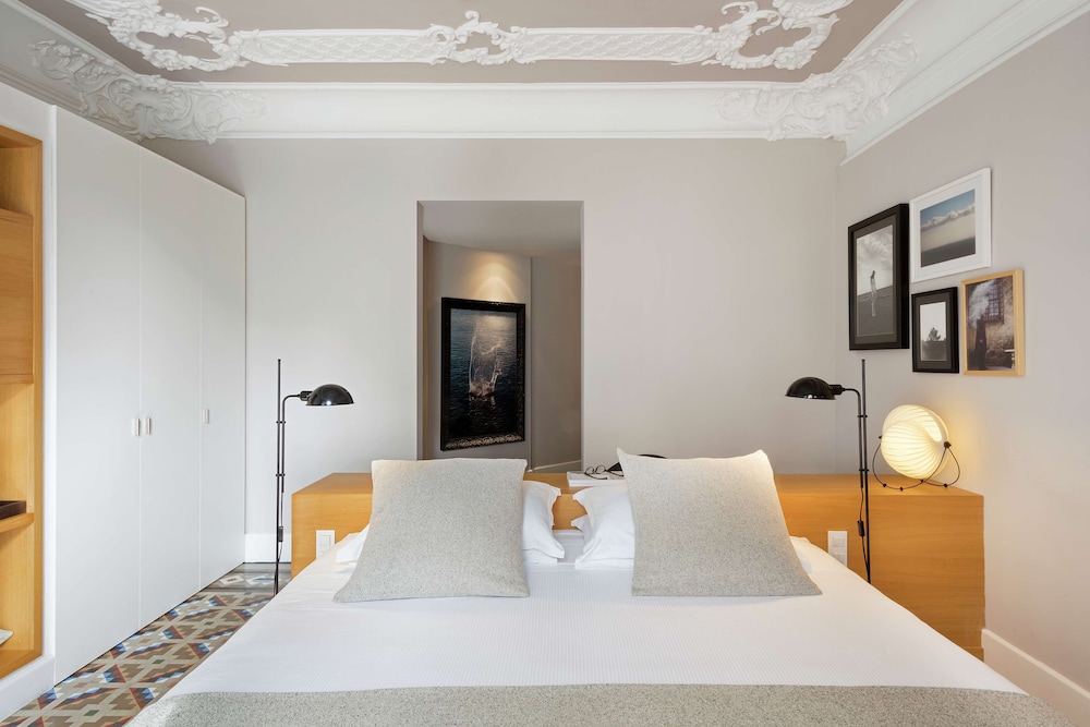 Alexandra Barcelona Hotel, Curio Collection by Hilton 20