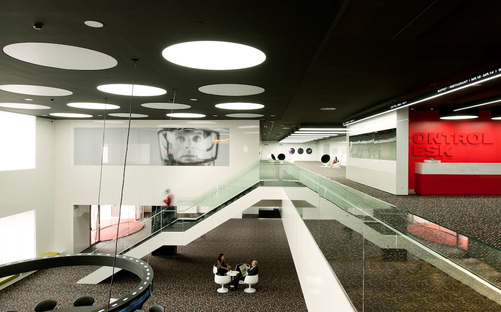 Barceló Sants 4