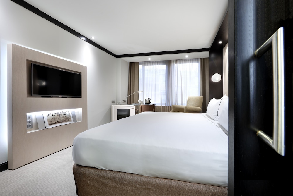 Meliá Barcelona Sarrià 22