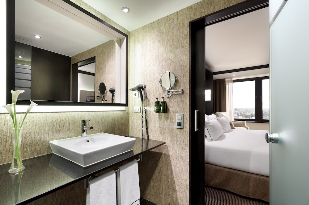 Meliá Barcelona Sarrià 16