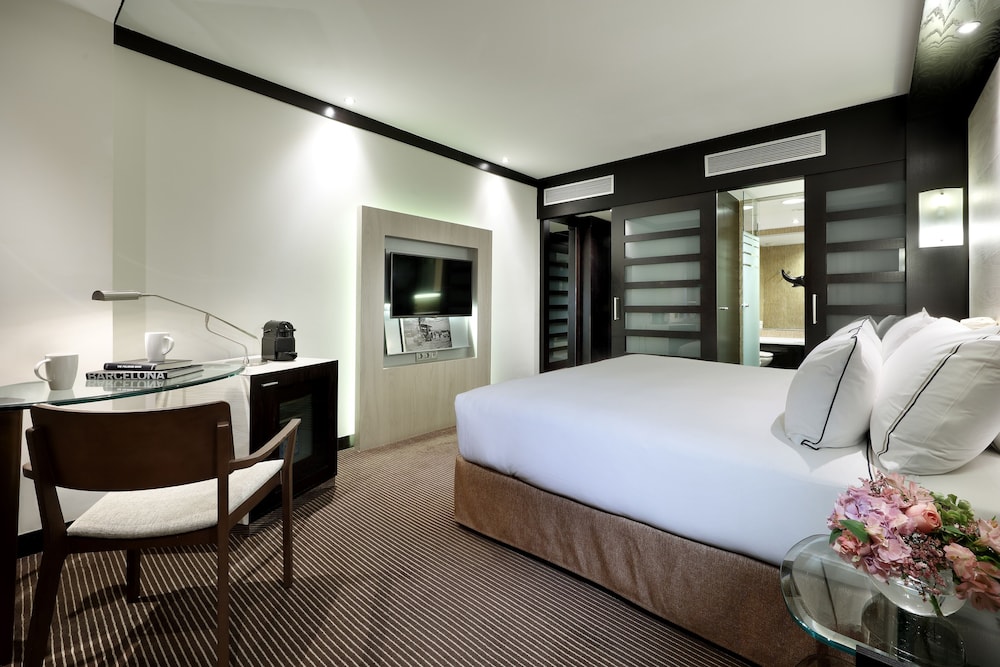 Meliá Barcelona Sarrià 15