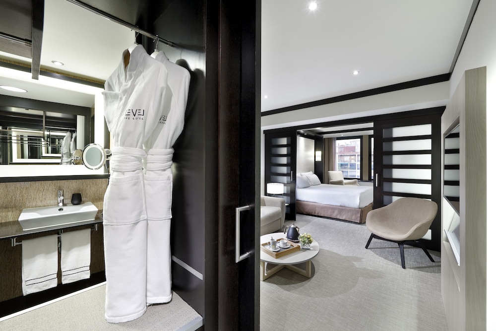 Meliá Barcelona Sarrià 12