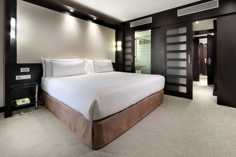 Meliá Barcelona Sarrià 9