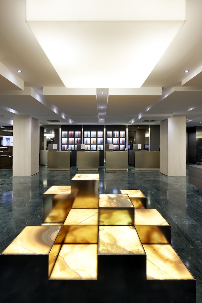 Meliá Barcelona Sarrià 3