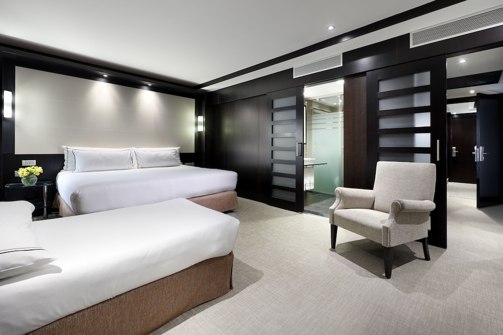 Meliá Barcelona Sarrià 24