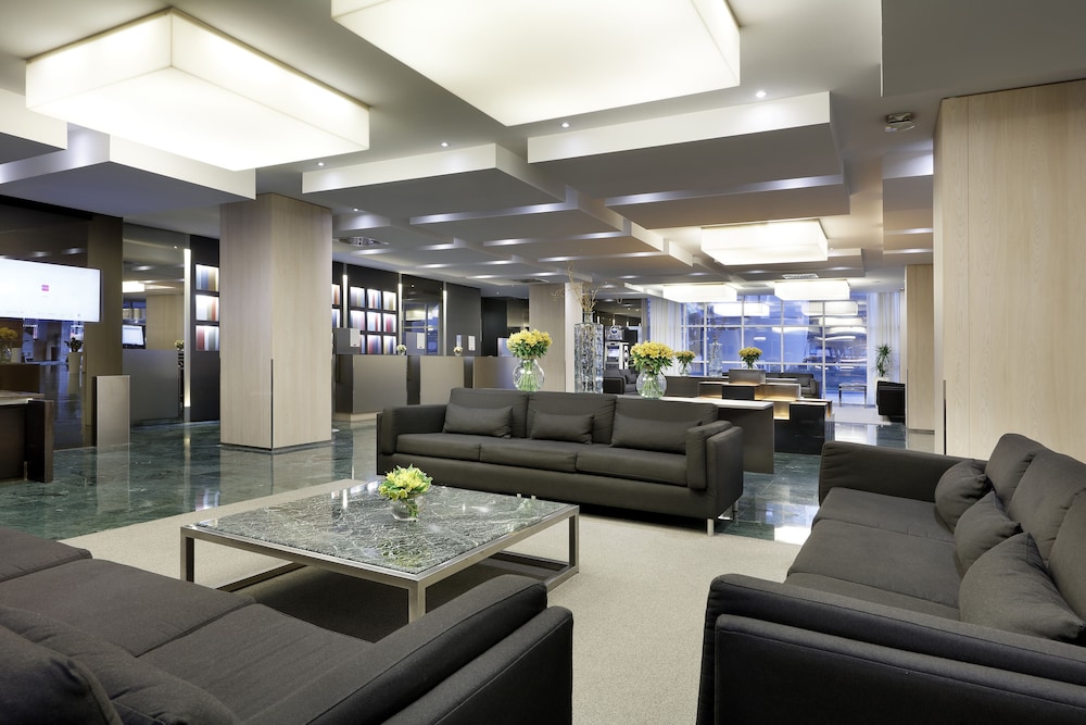 Meliá Barcelona Sarrià 5