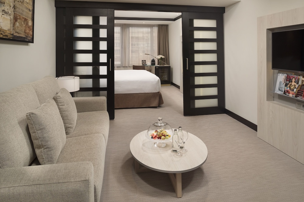 Meliá Barcelona Sarrià 14