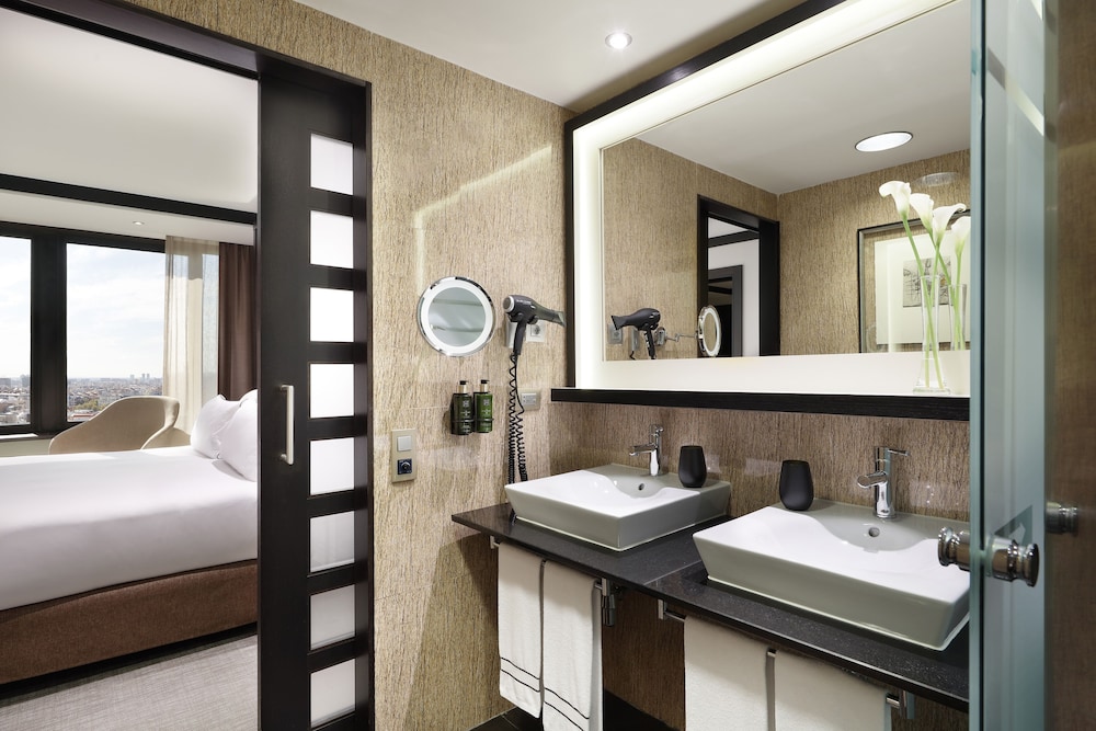 Meliá Barcelona Sarrià 21