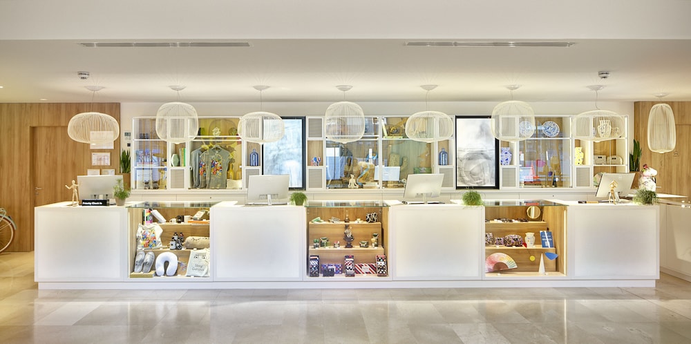 INNSiDE Barcelona Apolo 7