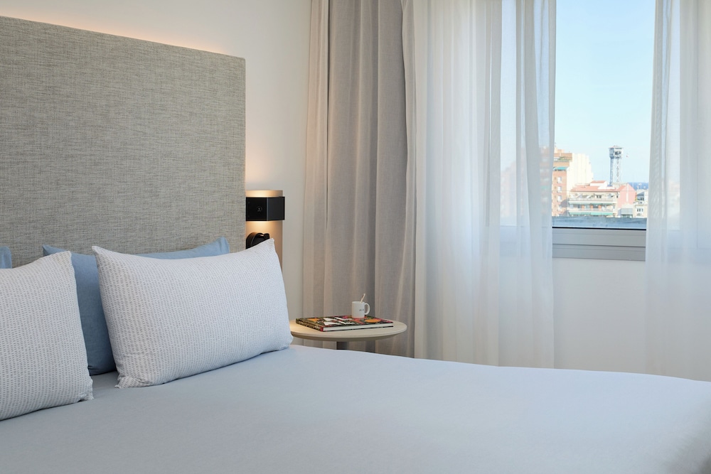 INNSiDE Barcelona Apolo 20