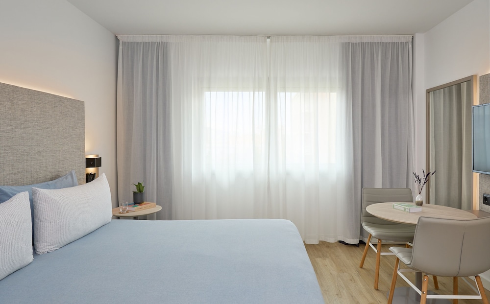 INNSiDE Barcelona Apolo 9