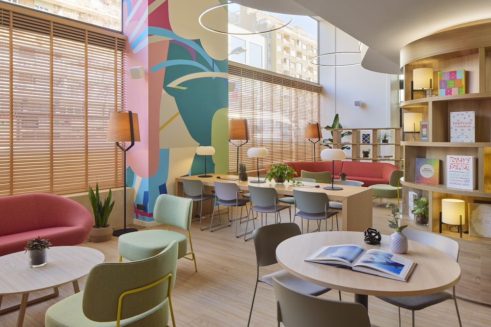 INNSiDE Barcelona Apolo 8
