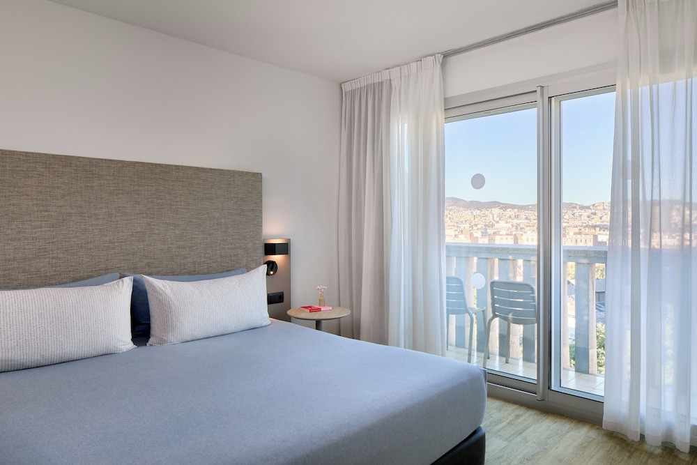 INNSiDE Barcelona Apolo 23