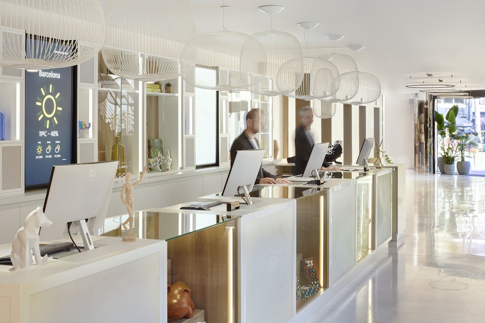 INNSiDE Barcelona Apolo 5