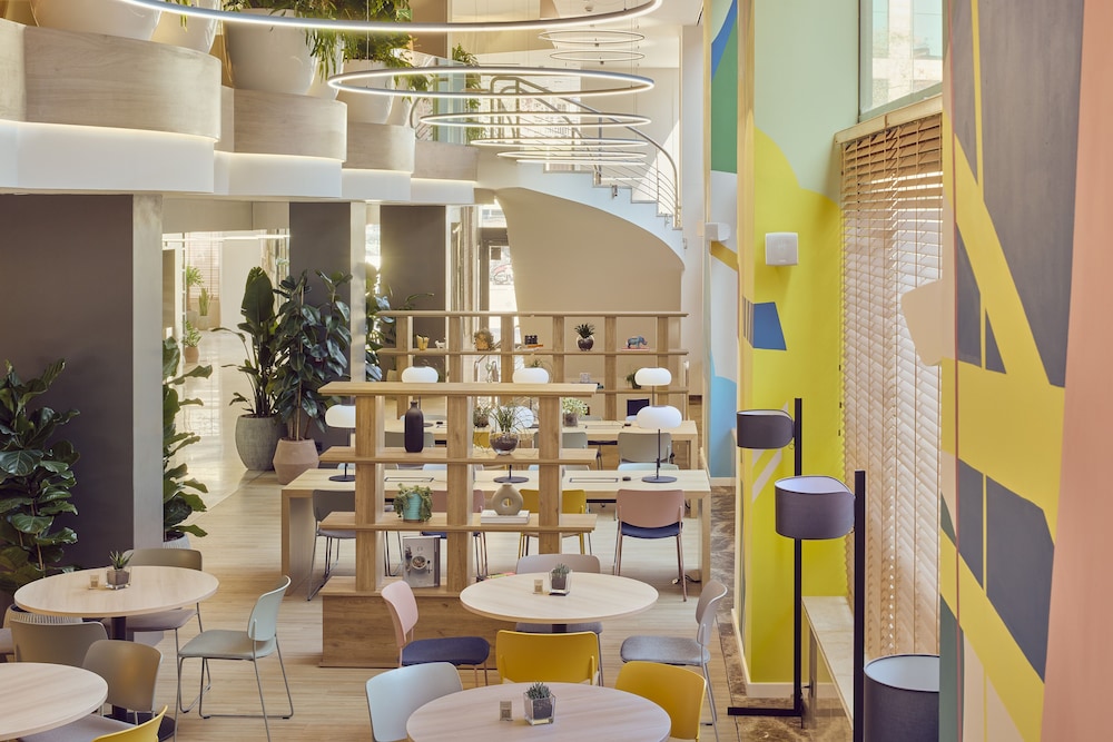 INNSiDE Barcelona Apolo 6