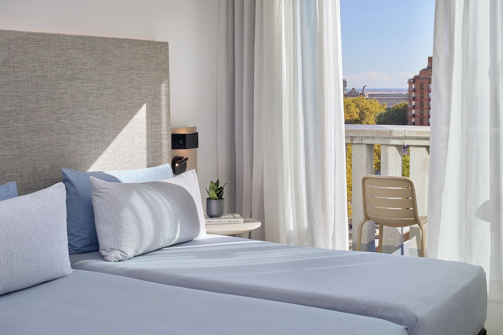 INNSiDE Barcelona Apolo 24