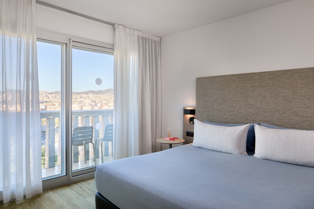 INNSiDE Barcelona Apolo 19