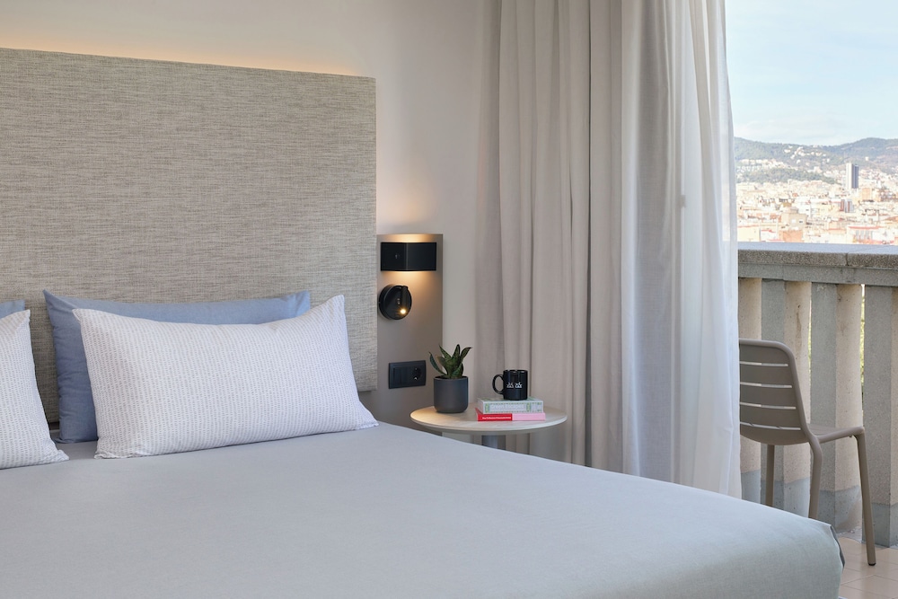 INNSiDE Barcelona Apolo 22