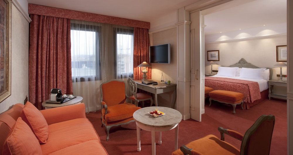 Best Western Premier CMC Girona 14