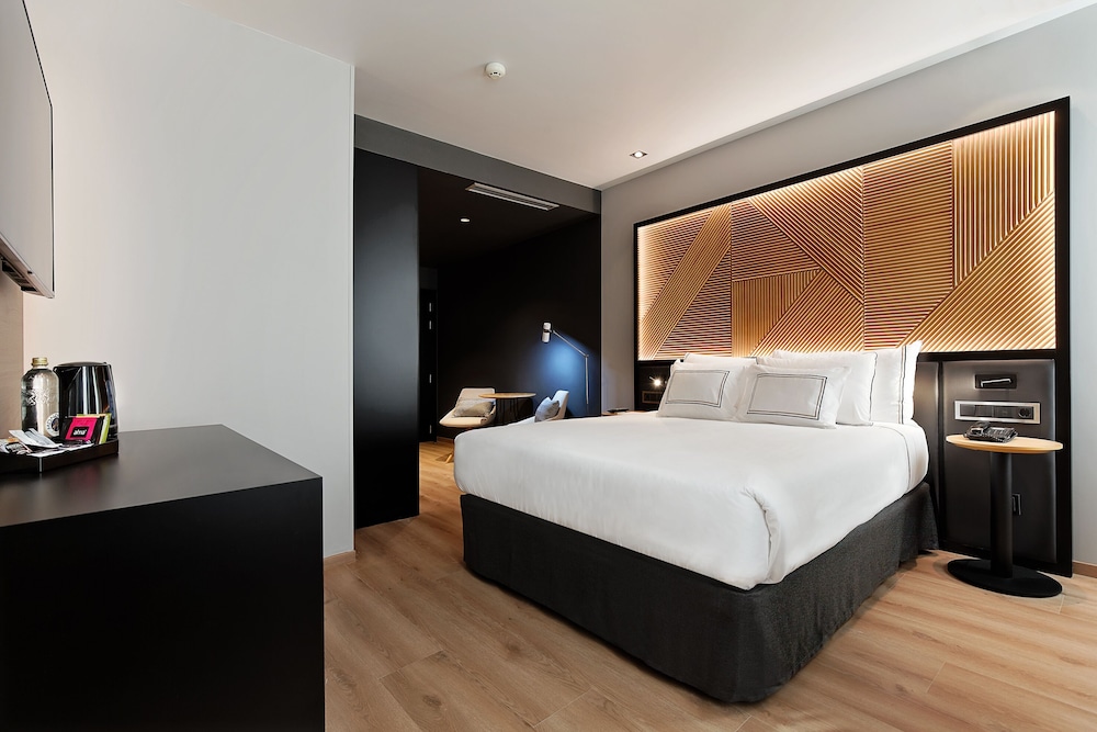 Meliá Avenida América 11