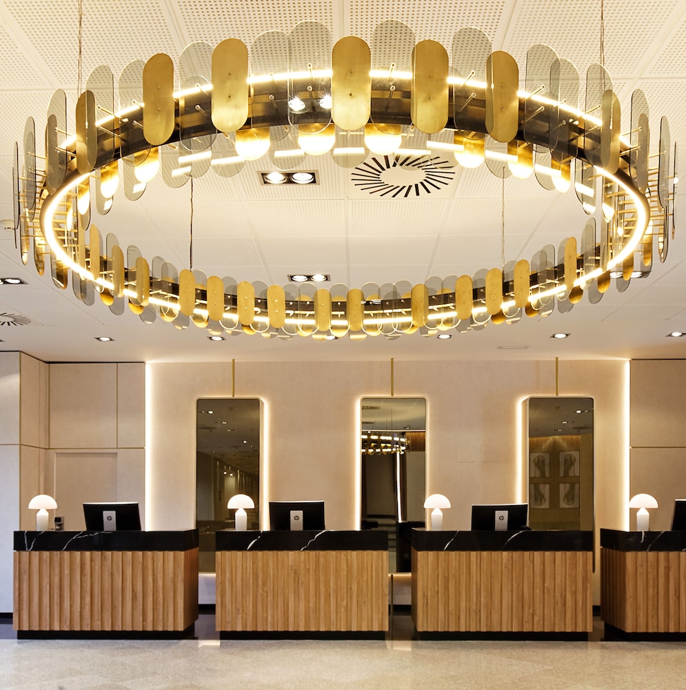 Meliá Avenida América 3