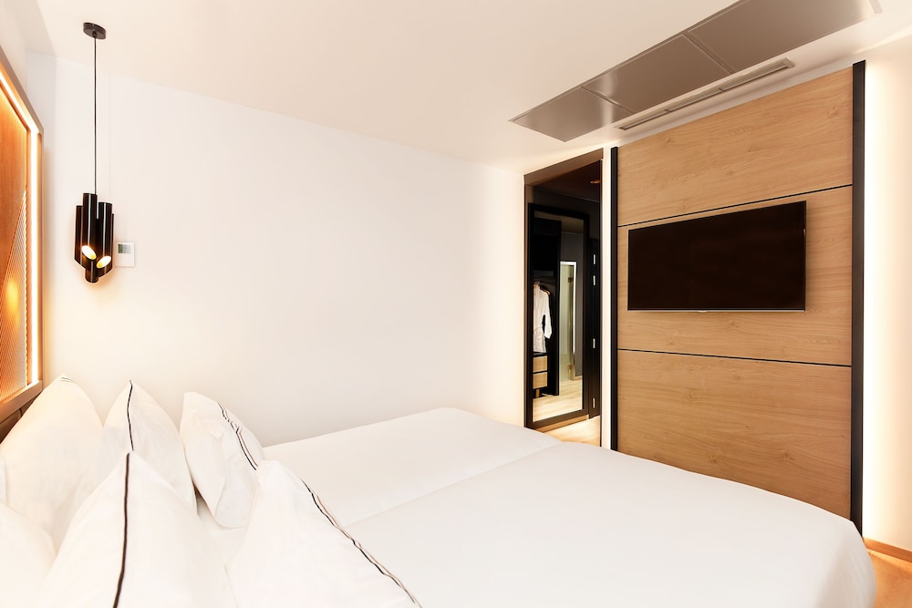 Meliá Avenida América 12