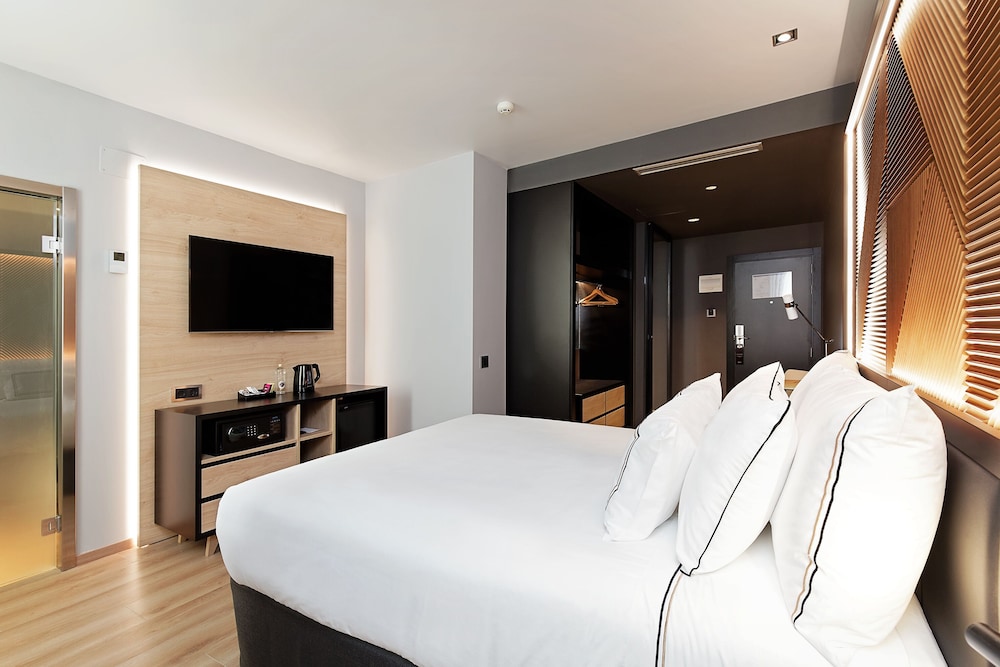 Meliá Avenida América 13