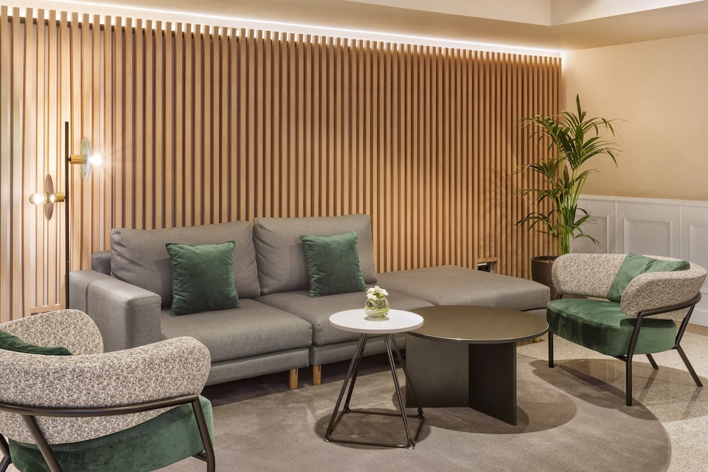 Meliá Avenida América 10