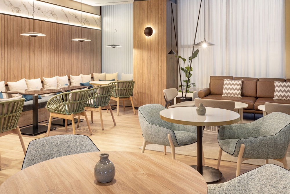 Meliá Avenida América 9