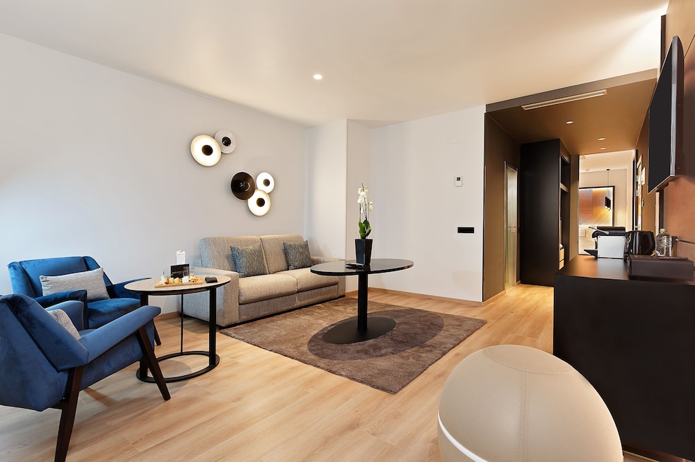 Meliá Avenida América 17