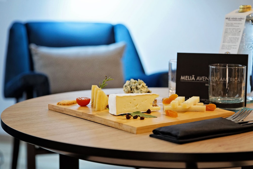 Meliá Avenida América 20