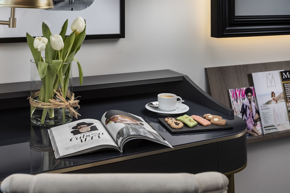 Meliá Castilla 22