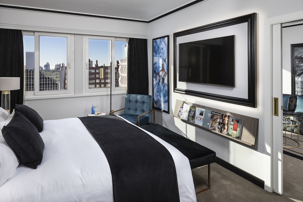 Meliá Castilla 24