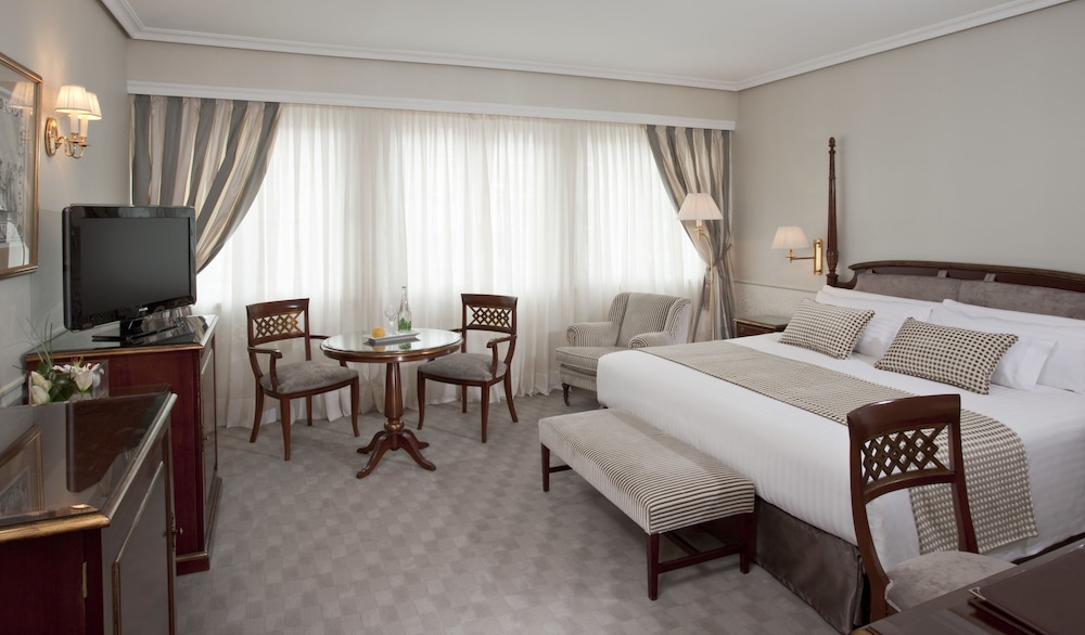 Meliá Castilla 9
